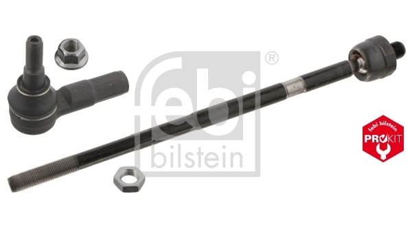 Barre de connexion FEBI BILSTEIN 33078