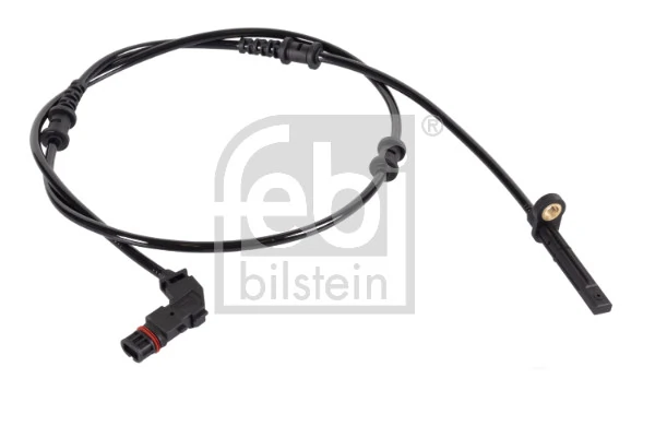 Capteur, vitesse de roue FEBI BILSTEIN 170692