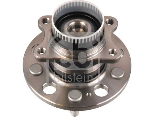 Kit de roulements de roue FEBI BILSTEIN 174749