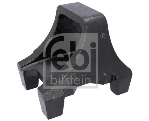 Suspension, ressort à lames FEBI BILSTEIN 12613