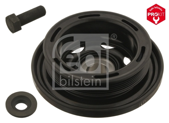 Poulie, vilebrequin FEBI BILSTEIN 33600