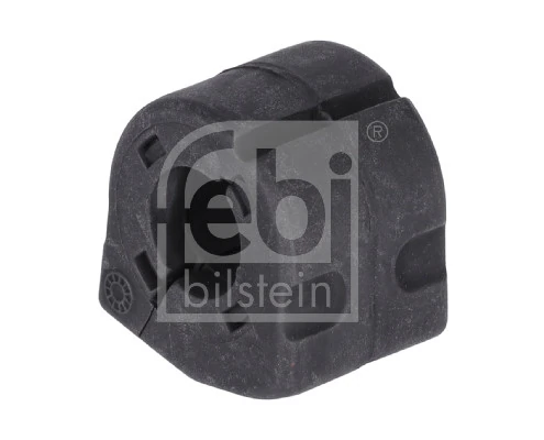Suspension, stabilisateur