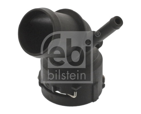 FEBI BILSTEIN 45984 — Фланець системи охолодження AUDI; SEAT; SKODA; VW (вир-во FEBI)