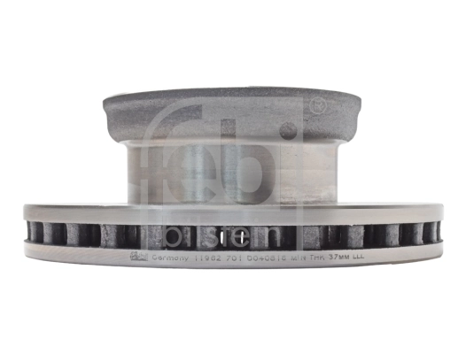 Disque de frein FEBI BILSTEIN 11962