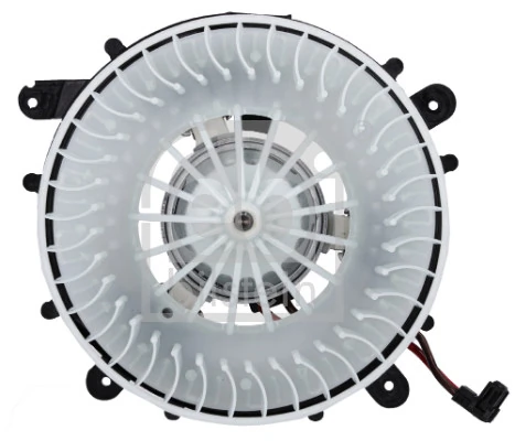 Pulseur d'air habitacle FEBI BILSTEIN 102957