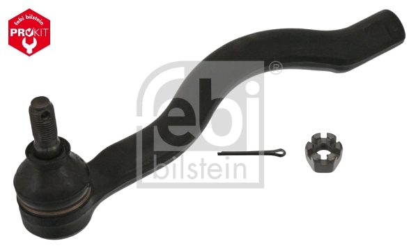 Rotule de barre de connexion FEBI BILSTEIN 43268
