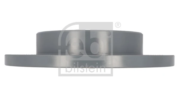 Disque de frein FEBI BILSTEIN 175505