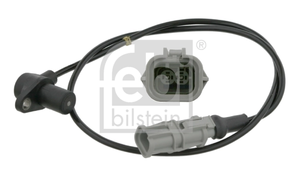 Capteur d'angle, vilebrequin FEBI BILSTEIN 24859