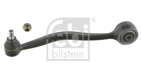 FEBI BILSTEIN 07512 — Важіль підвіски BMW E28/E34 (-97) нижн. лев. (Вир-во Febi)