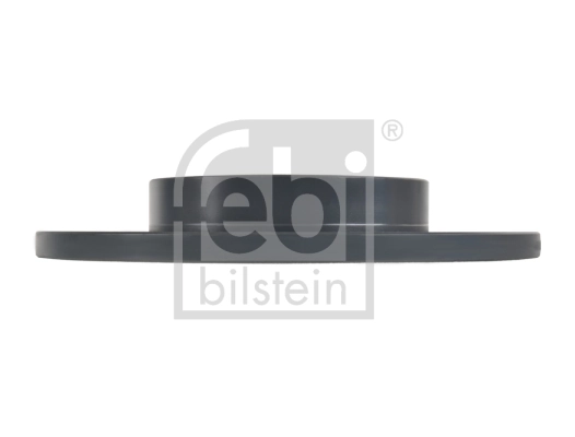 Disque de frein FEBI BILSTEIN 06310