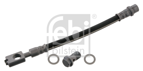 Flexible de frein FEBI BILSTEIN 31408