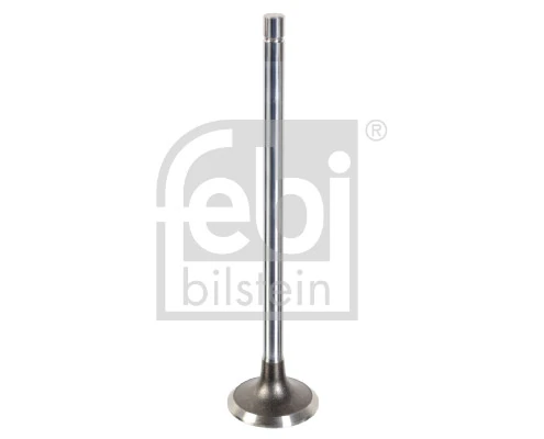 Soupape d'émission FEBI BILSTEIN 185014