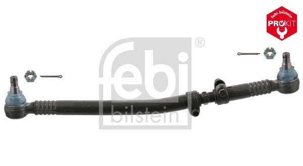 Barre de connexion FEBI BILSTEIN 39656