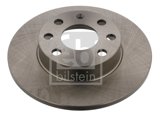 Disque de frein FEBI BILSTEIN 02586