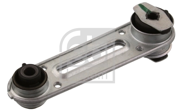 FEBI BILSTEIN 22128 — Подушка двигуна задня Renault Laguna II 2001 - 2008 (вир-во Febi)