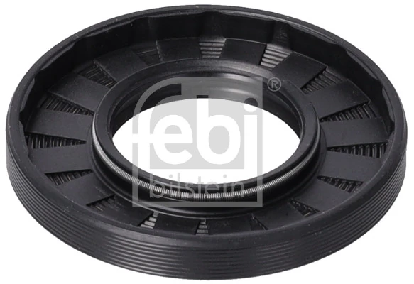 Bague d'étanchéité, flasque de boîte de vitesse manuelle FEBI BILSTEIN 11410