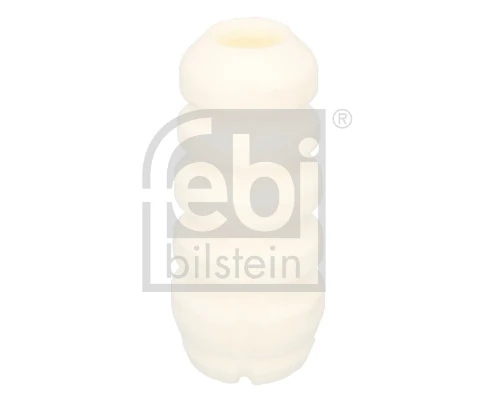 Butée élastique, suspension