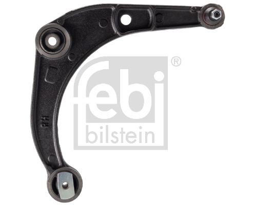 Bras de liaison, suspension de roue FEBI BILSTEIN 10891