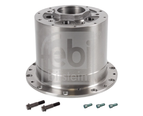 Moyeu de roue FEBI BILSTEIN 170675