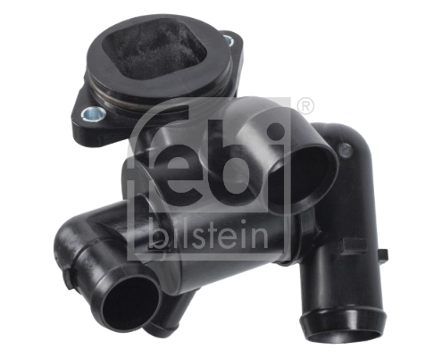 FEBI BILSTEIN 102436 — Термостат з корпусом та ущільненням VAG (вир-во FEBI)