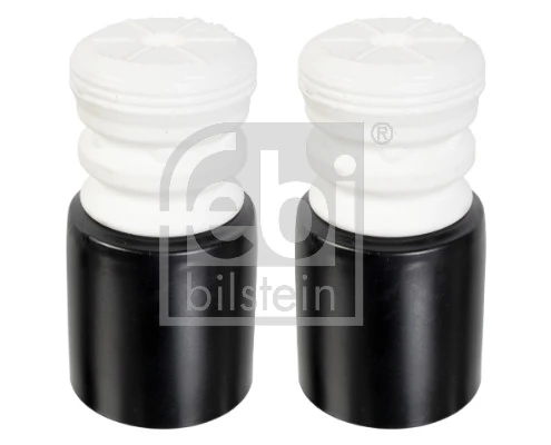 Kit de protection contre la poussicre, amortisseur