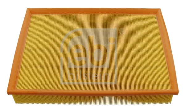 FEBI BILSTEIN 34870 — Фільтр повітряний MB SPRINTER, VW CRAFTER (вир-во FEBI)