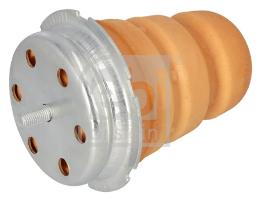 Butée élastique, suspension FEBI BILSTEIN 194721