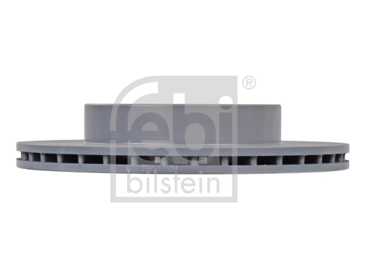Disque de frein FEBI BILSTEIN 170841
