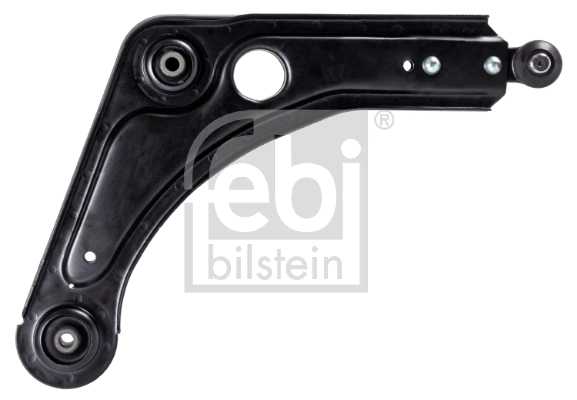 FEBI BILSTEIN 05920 — Важіль FORD ESCORT V-VI, ORION III 90-00 перед. міст праворуч низ (Вир-во FEBI)