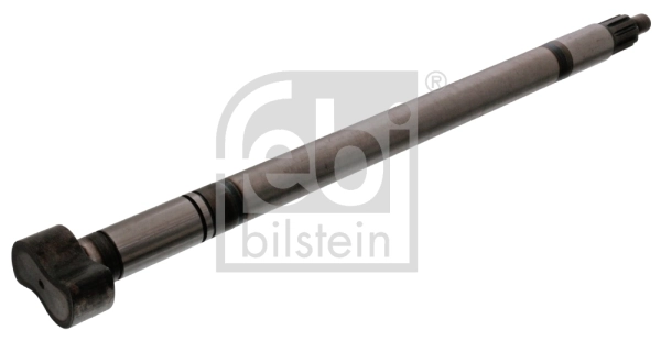 Arbre de frein, frein à tambour FEBI BILSTEIN 01341