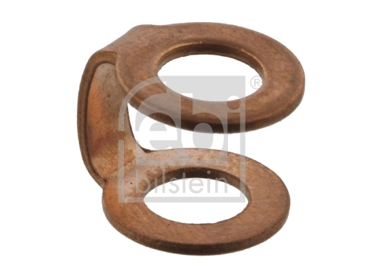 Joint d'étanchéité, porte-injecteur FEBI BILSTEIN 04366