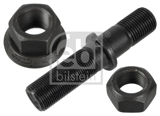 Boulon de roue FEBI BILSTEIN 07456