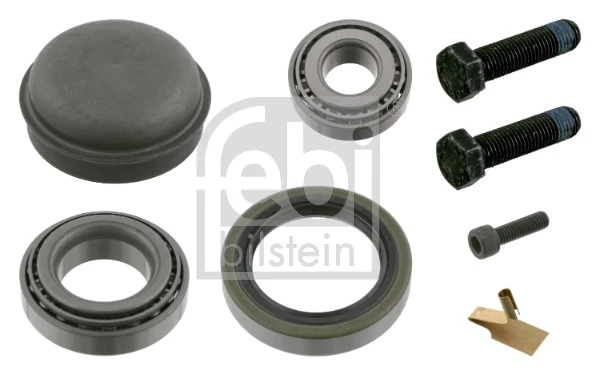 Kit de roulements de roue