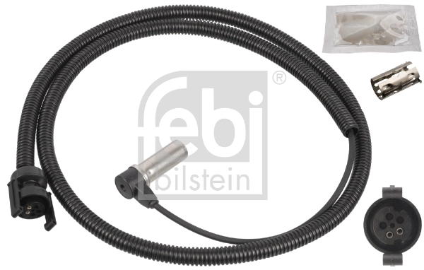 Capteur, vitesse de roue FEBI BILSTEIN 172048