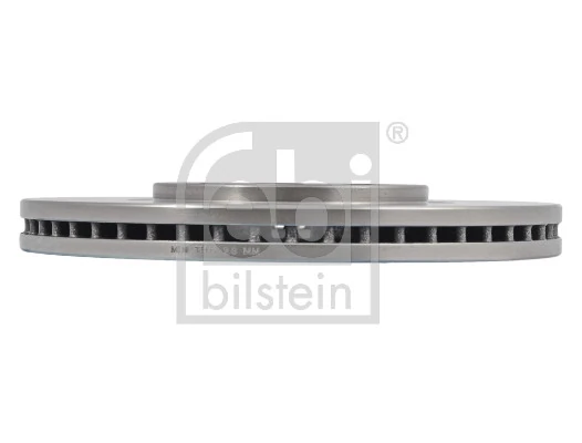 Disque de frein FEBI BILSTEIN 170741