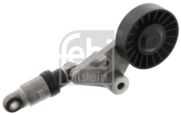 FEBI BILSTEIN 14373 — Ролик ГРМ (Вир-во FEBI)