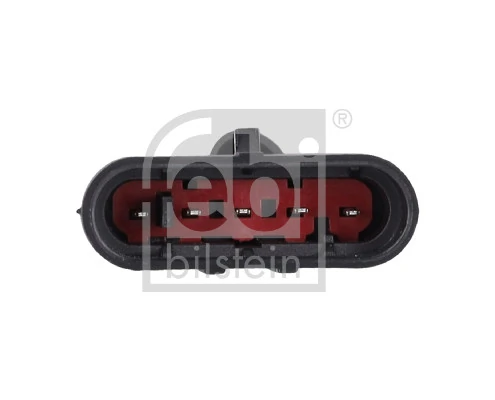 Pédale d'accélérateur FEBI BILSTEIN 194309