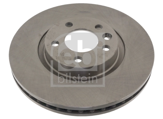 Disque de frein FEBI BILSTEIN 43996