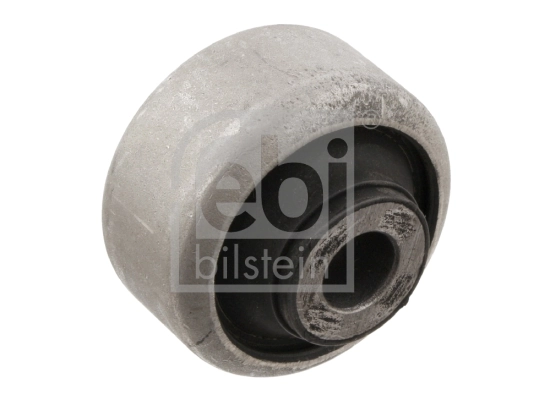 FEBI BILSTEIN 28731 — Сайлентблок важеля CITROEN C3, PEUGEOT 207,208 06- перед. міст перед (Вир-во FEBI)