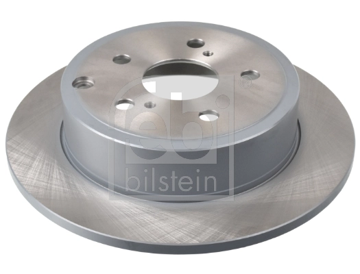 Disque de frein FEBI BILSTEIN 27238