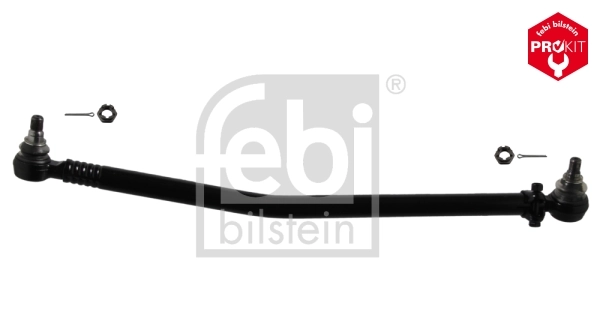 Barre de direction FEBI BILSTEIN 02090