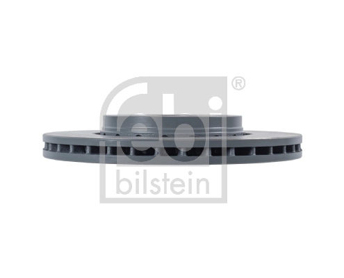 Disque de frein FEBI BILSTEIN 12097