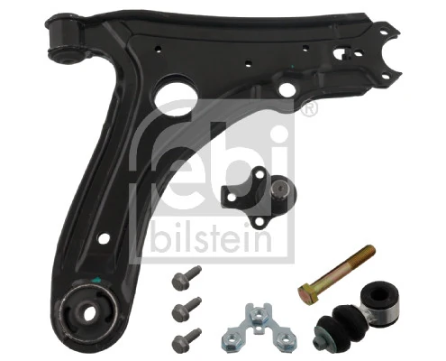 Bras de liaison, suspension de roue FEBI BILSTEIN 03546