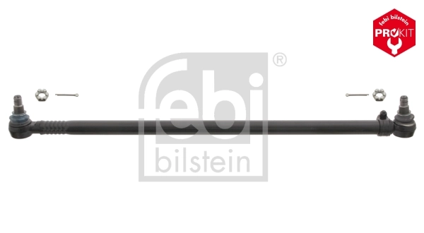 Barre de direction FEBI BILSTEIN 08855
