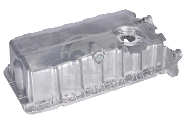 Carter d'huile FEBI BILSTEIN 177587