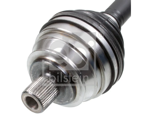 Arbre de transmission FEBI BILSTEIN 183591
