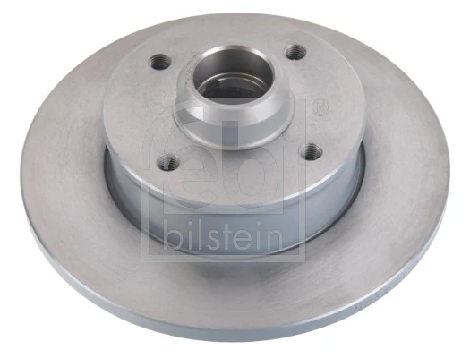 Disque de frein FEBI BILSTEIN 09074