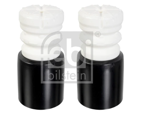 Kit de protection contre la poussicre, amortisseur
