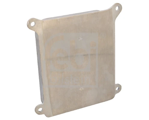 Radiateur d'huile de boîte automatique FEBI BILSTEIN 188624