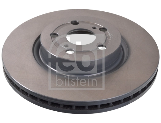 Disque de frein FEBI BILSTEIN 27237